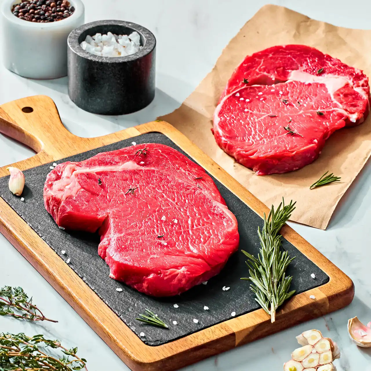 ريب آي ستيك - شراء لحوم طازجة في الرياض - أفضل ملحمة في الدمام - توصيل اللحوم الطازجة في الخبر - طلب لحوم عجل طازجة في الظهران - Meat and More